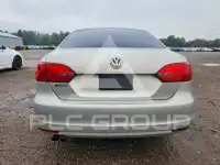 2011 Volkswagen Jetta фото