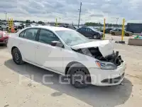 2011 Volkswagen Jetta photo