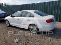 2011 Volkswagen Jetta photo