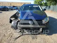 2011 Volkswagen Jetta photo