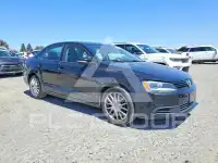 2011 Volkswagen Jetta фото