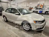 2011 Volkswagen Jetta photo