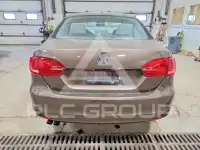 2011 Volkswagen Jetta photo