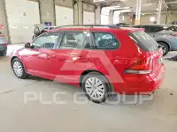 2011 Volkswagen Jetta photo