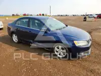 2011 Volkswagen Jetta photo