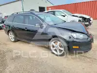 2011 Volkswagen Jetta photo