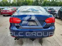 2011 Volkswagen Jetta photo