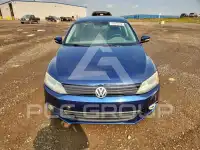 2011 Volkswagen Jetta photo