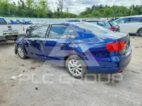 2011 Volkswagen Jetta photo