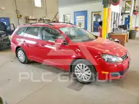 2011 Volkswagen Jetta photo