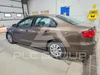 2011 Volkswagen Jetta photo