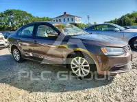 2011 Volkswagen Jetta фото