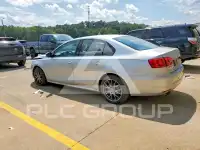 2011 Volkswagen Jetta photo