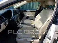 2011 Volkswagen Jetta photo