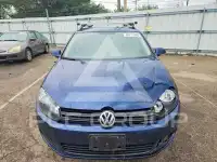2011 Volkswagen Jetta фото