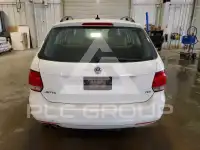 2011 Volkswagen Jetta photo