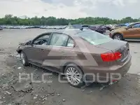 2011 Volkswagen Jetta photo