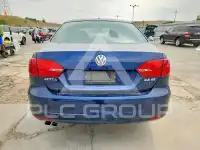 2011 Volkswagen Jetta photo