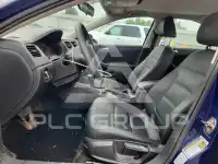 2011 Volkswagen Jetta photo