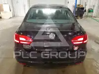 2011 Volkswagen Jetta photo