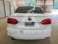 2011 Volkswagen Jetta photo