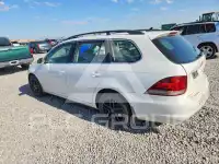 2011 Volkswagen Jetta photo