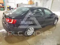 2011 Volkswagen Jetta photo