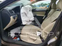 2011 Volkswagen Jetta photo