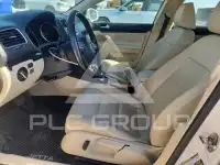 2011 Volkswagen Jetta photo