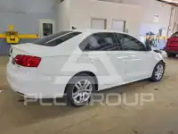 2011 Volkswagen Jetta photo