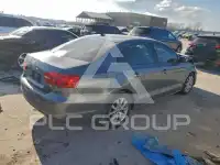 2011 Volkswagen Jetta photo