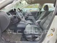 2011 Volkswagen Jetta photo
