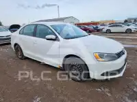 2011 Volkswagen Jetta photo