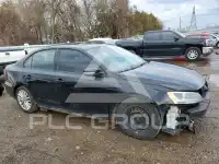 2011 Volkswagen Jetta photo