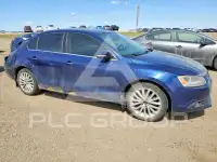 2011 Volkswagen Jetta photo