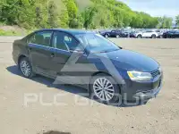 2011 Volkswagen Jetta фото