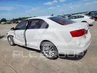 2011 Volkswagen Jetta photo