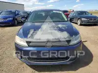 2011 Volkswagen Jetta photo