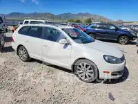 2011 Volkswagen Jetta photo