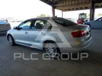 2011 Volkswagen Jetta photo