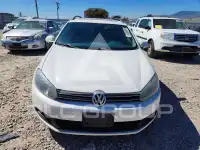 2011 Volkswagen Jetta photo