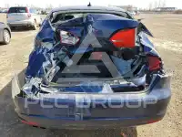 2011 Volkswagen Jetta photo