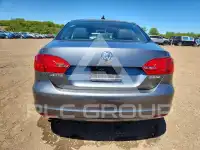2011 Volkswagen Jetta photo