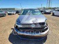 2011 Volkswagen Jetta photo