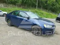 2011 Volkswagen Jetta photo