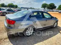 2011 Volkswagen Jetta фото