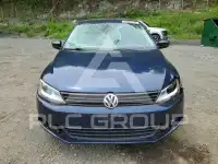 2011 Volkswagen Jetta photo