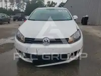 2011 Volkswagen Jetta фото