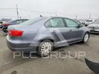 2011 Volkswagen Jetta фото