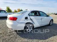 2011 Volkswagen Jetta photo